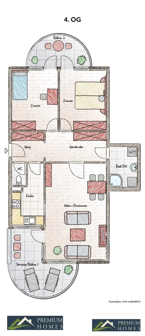 Grundriss 1