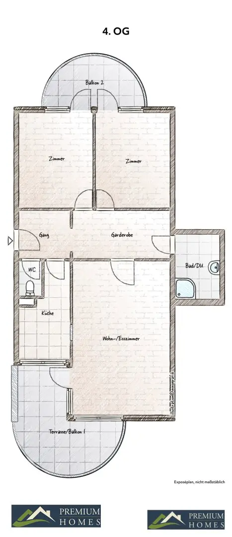 Grundriss 2