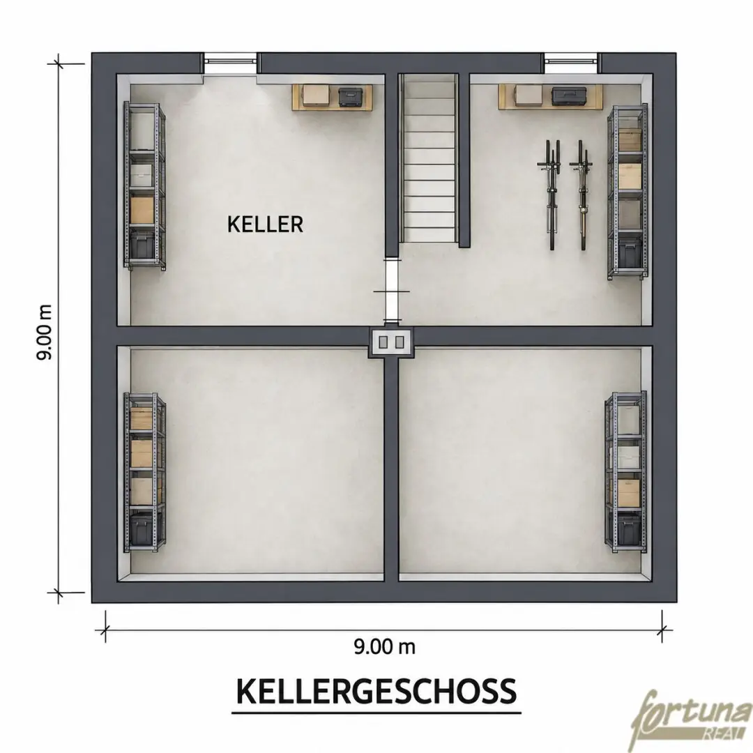Grundriss 1