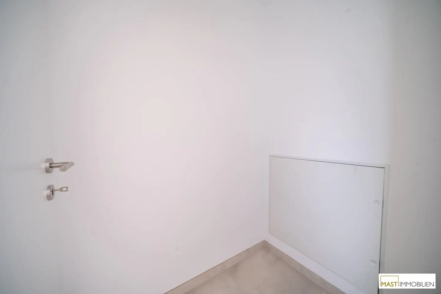 Mi Living | Penthouse Apartments near Vienna Central Station | Outdoor Areas &amp; Thermal Activation