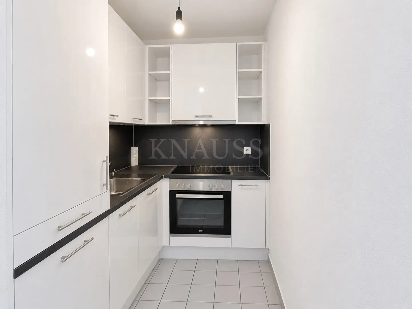 Bezugsfreie 2-Zimmer-Eigentumswohnung im 7. Stock | Lift | Nähe Matzleinsdorfer Platz