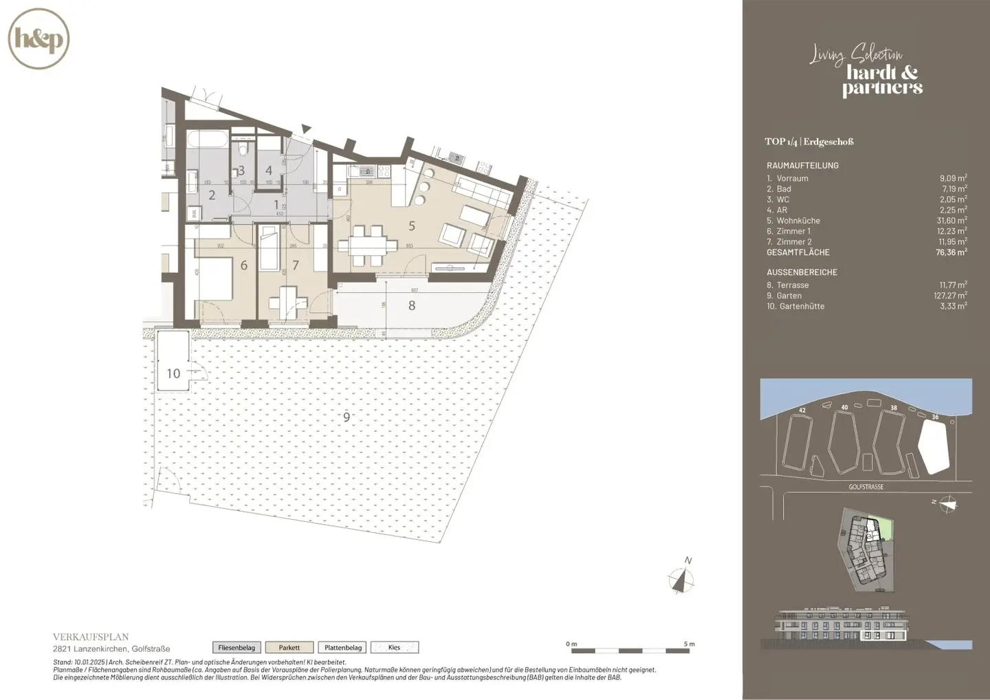 Grundriss 1