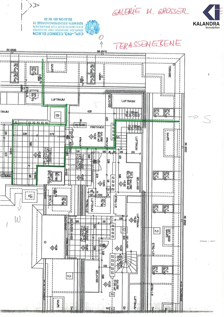 Grundriss 2