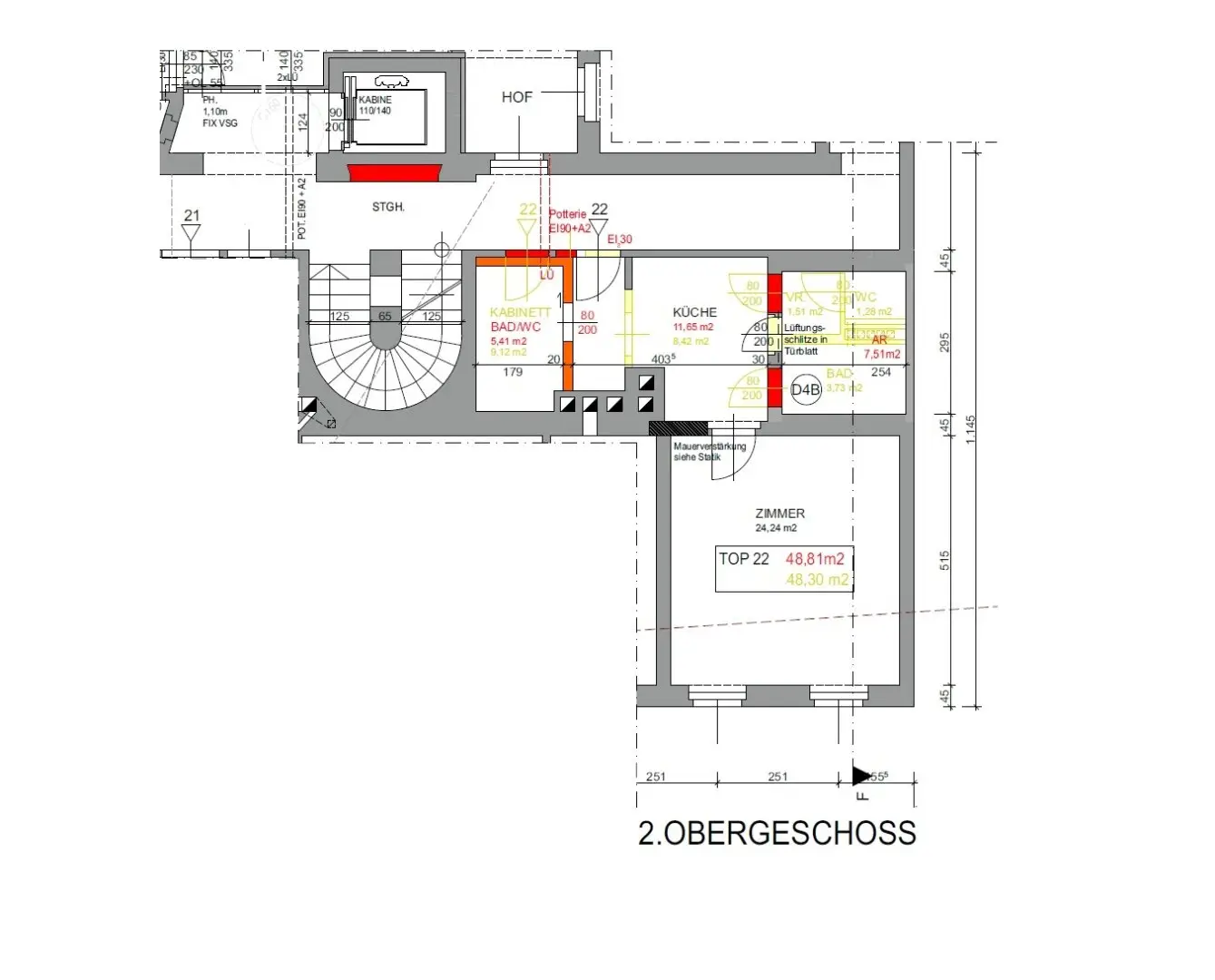 Grundriss 1