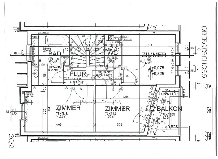 Grundriss 3
