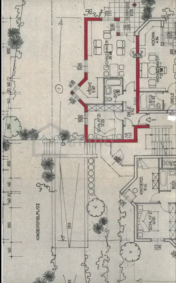 Grundriss 1