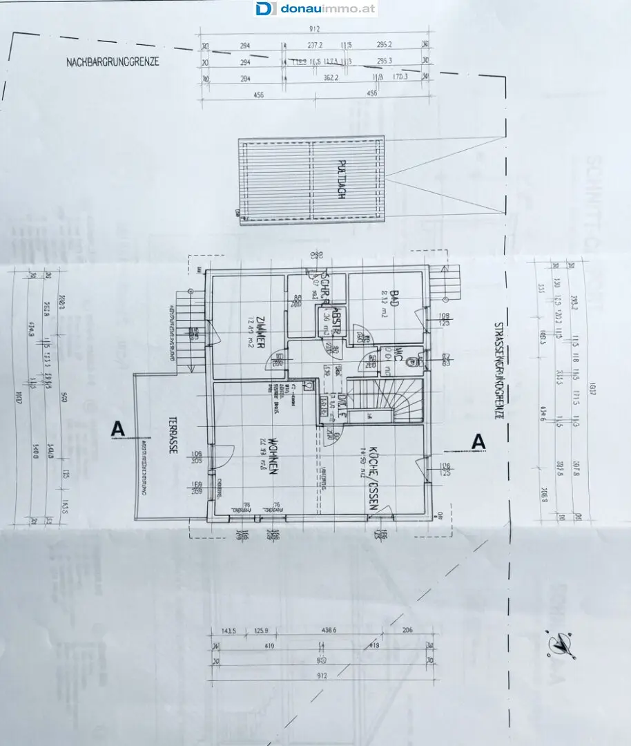 Grundriss 5