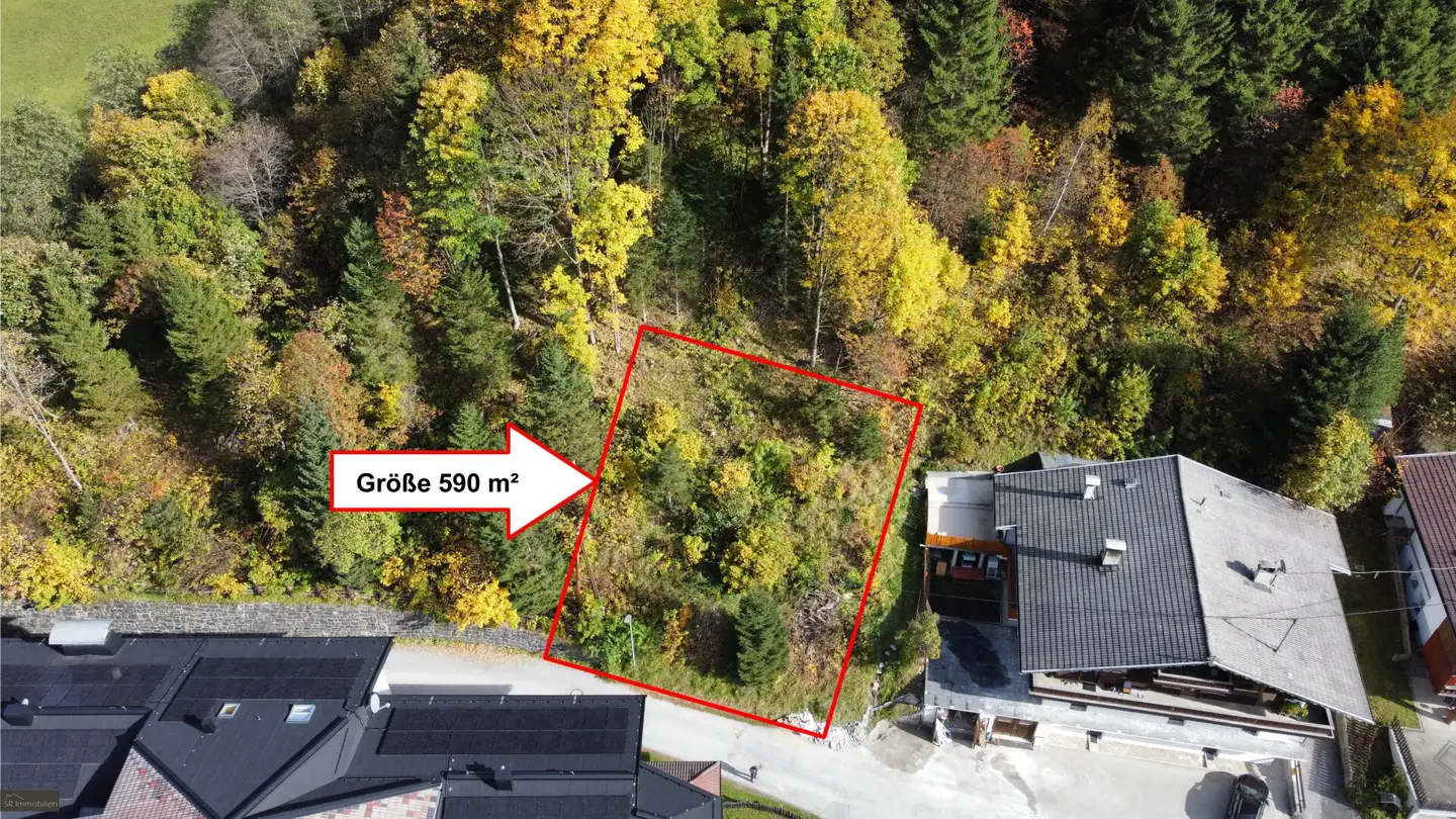 Building plot - Neustift im Stubaital