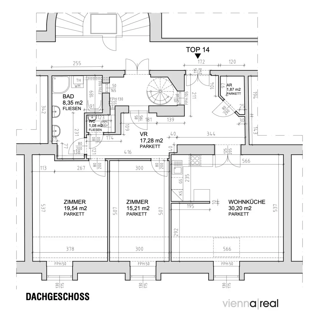 Grundriss 1