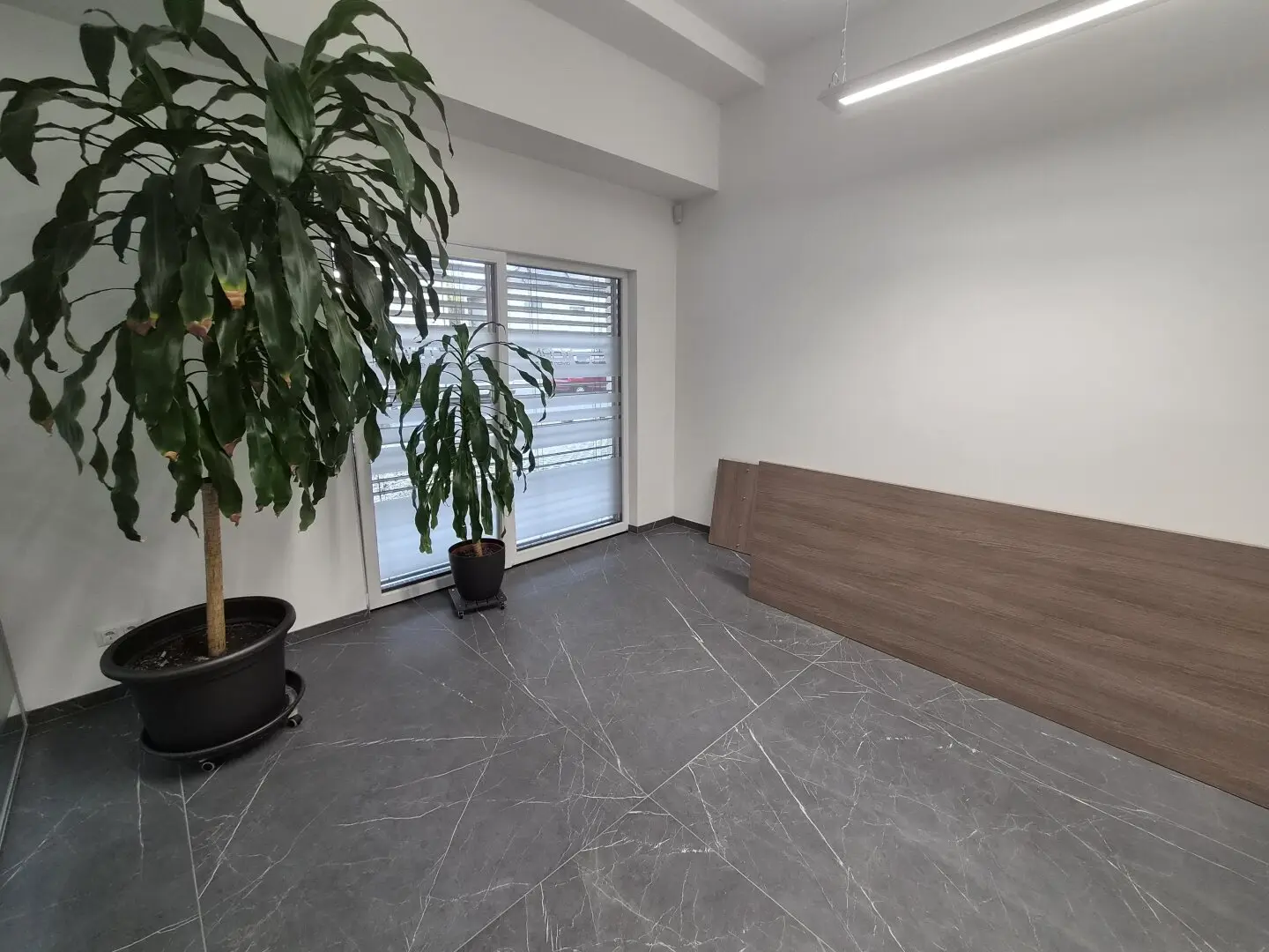 Moderne Bürofläche mit 62m², Garagenplatz und Aufzug in 1230 Wien