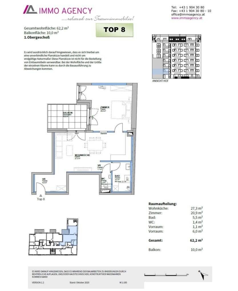 Grundriss 1
