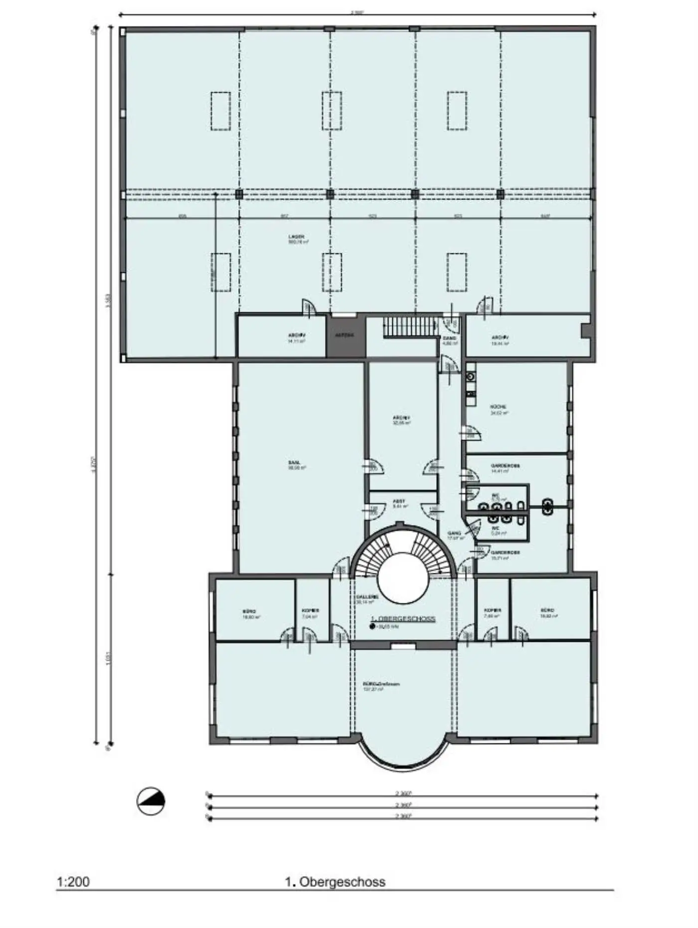 Grundriss 2