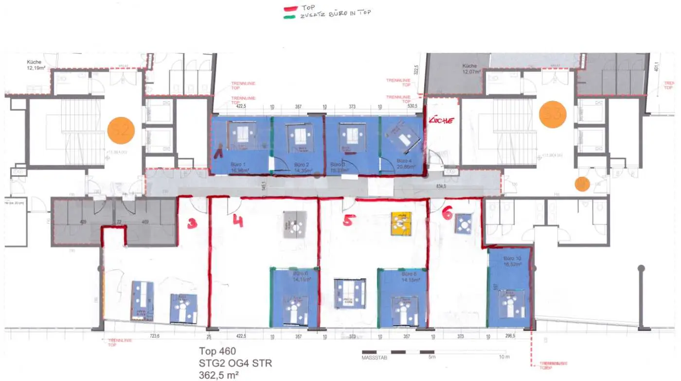 Grundriss 2