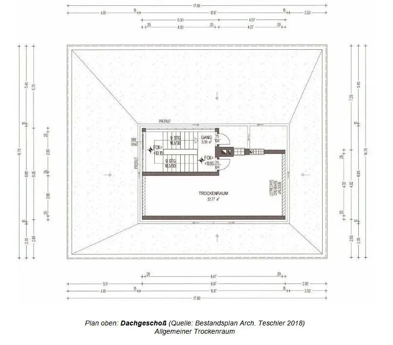 Grundriss 5