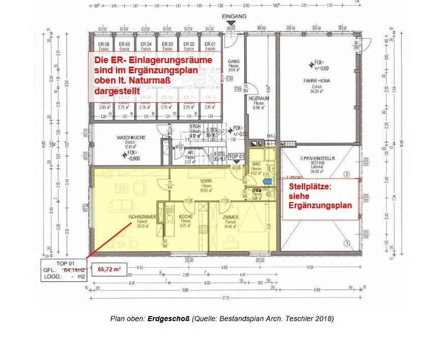 Grundriss 1