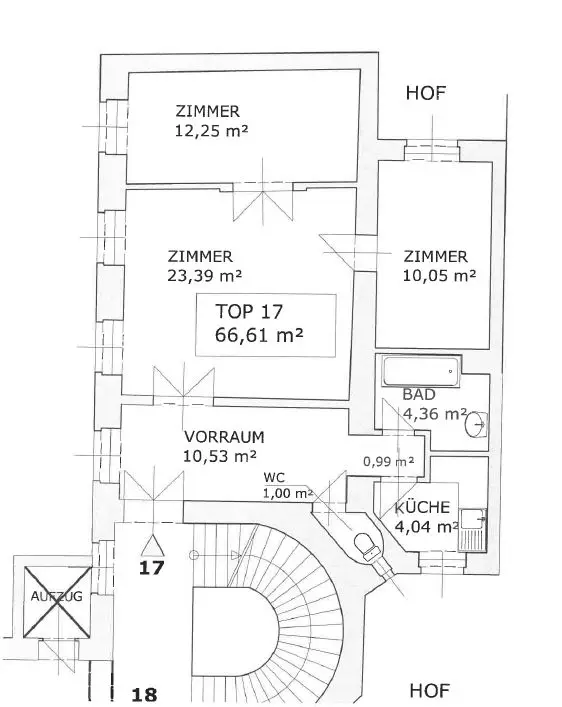 Grundriss 1