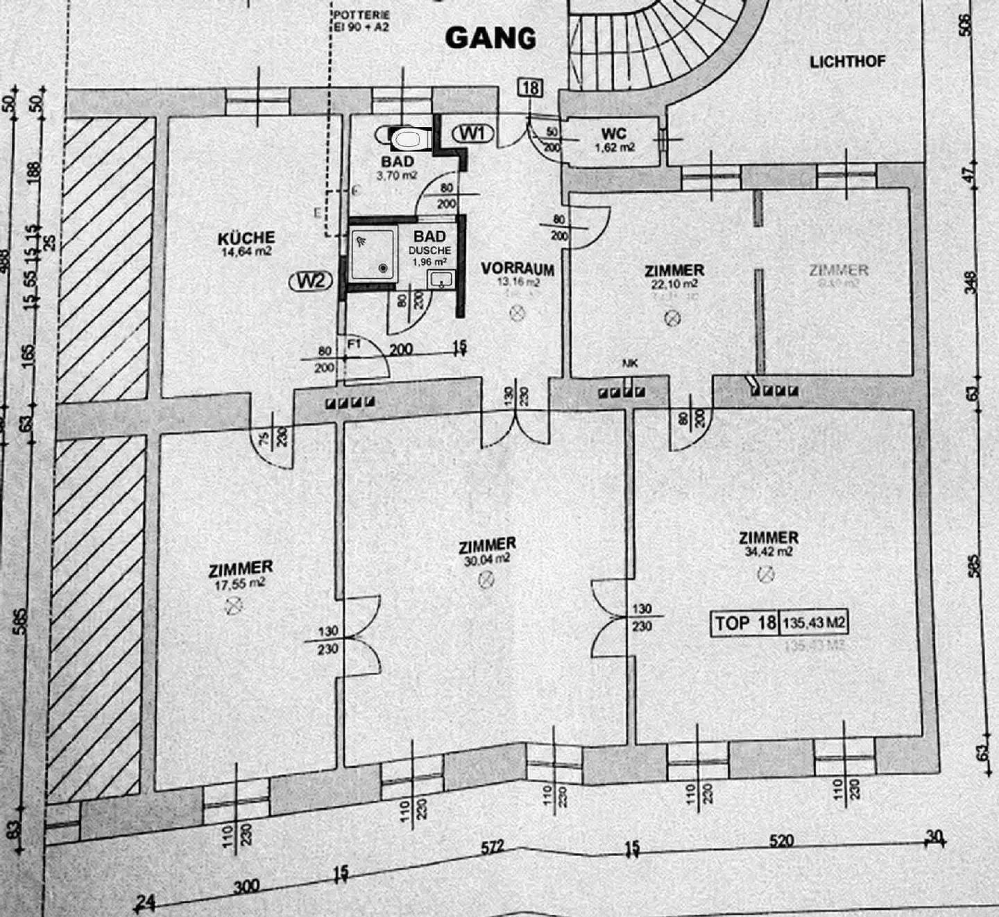 Grundriss 1