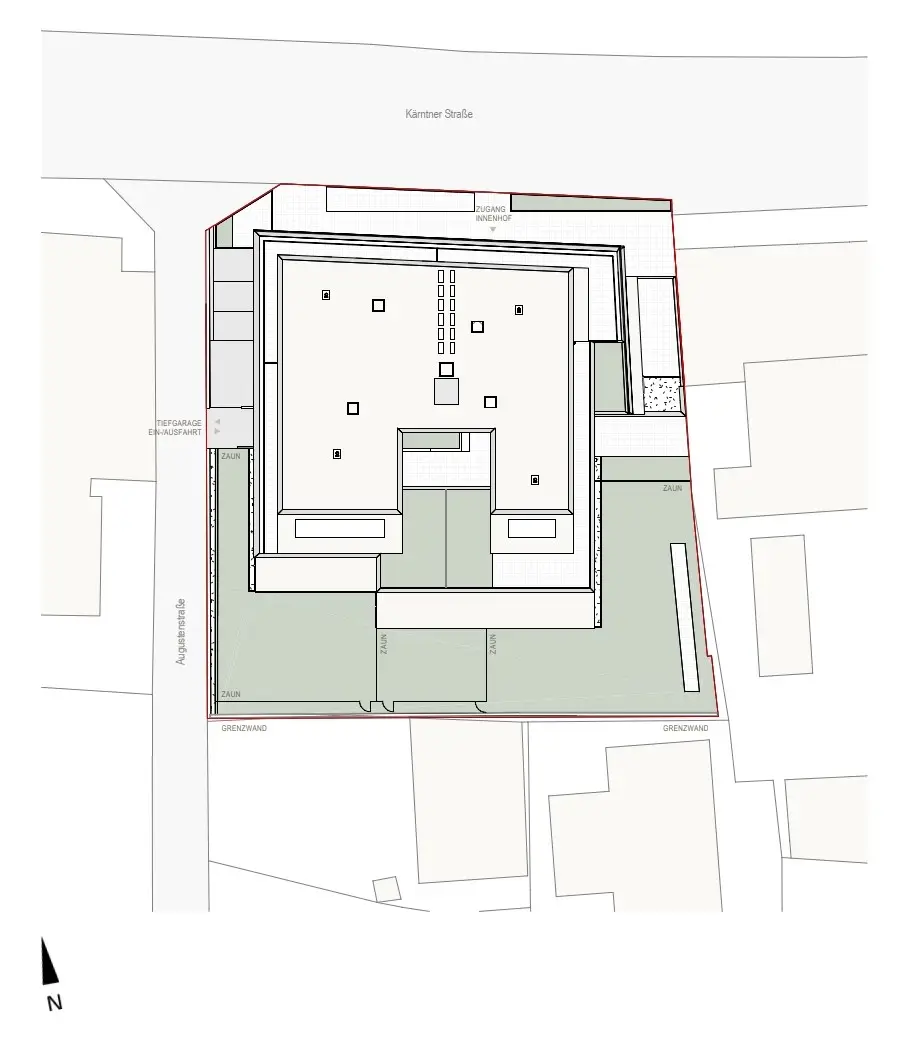 Grundriss 2