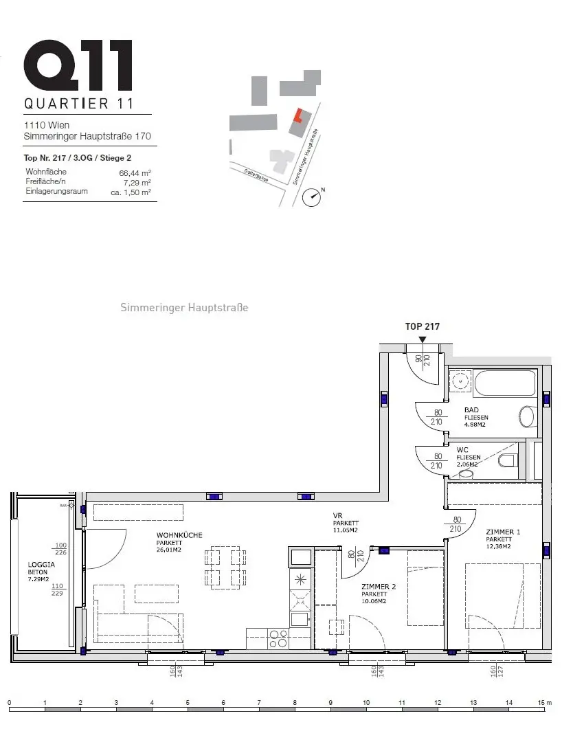 Grundriss 1