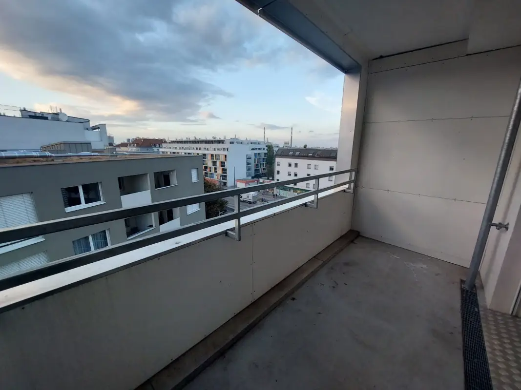 Loggia