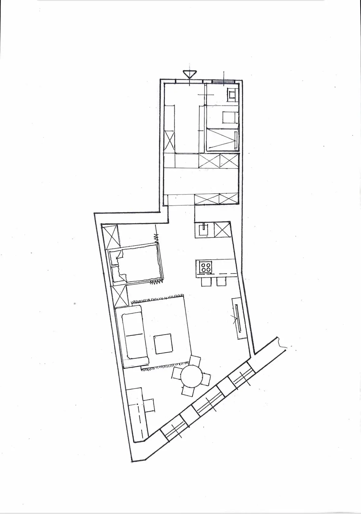Grundriss 1