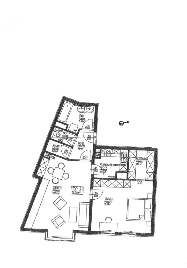 Grundriss 1