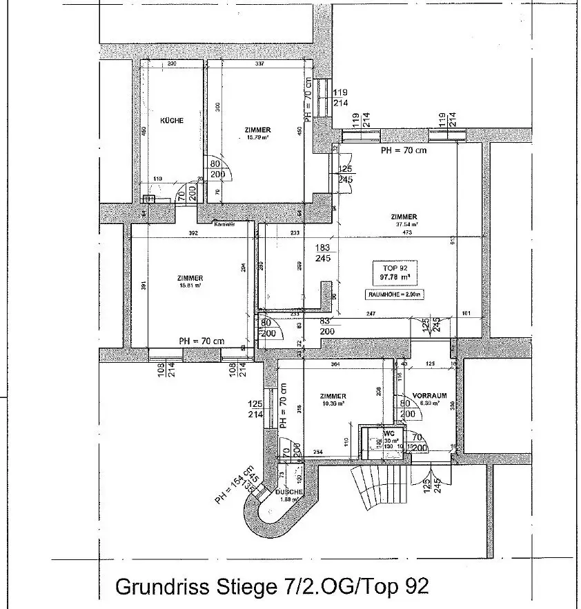 Grundriss 1