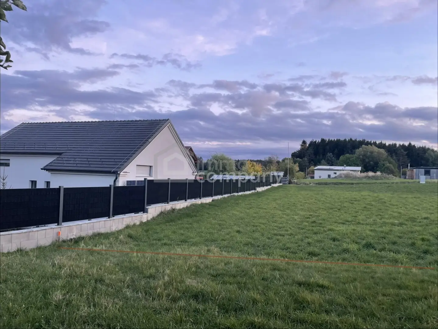 Ankommen im Waldviertel: 773 m² Baugrund in Pallweis um 25.509 €!