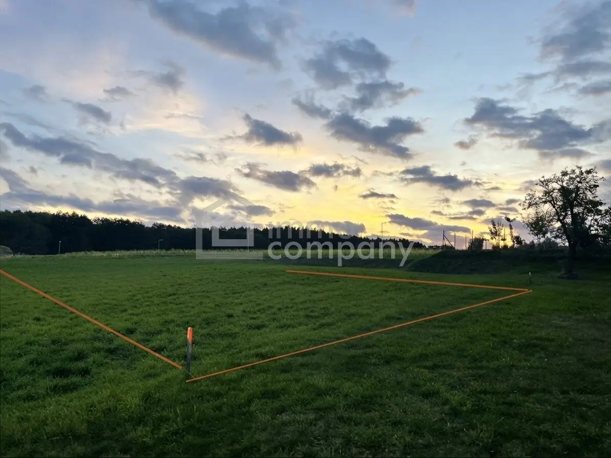 Raum für Ihren Wohntraum: 767 m² Baugrund in ruhiger Lage im Waldviertel!