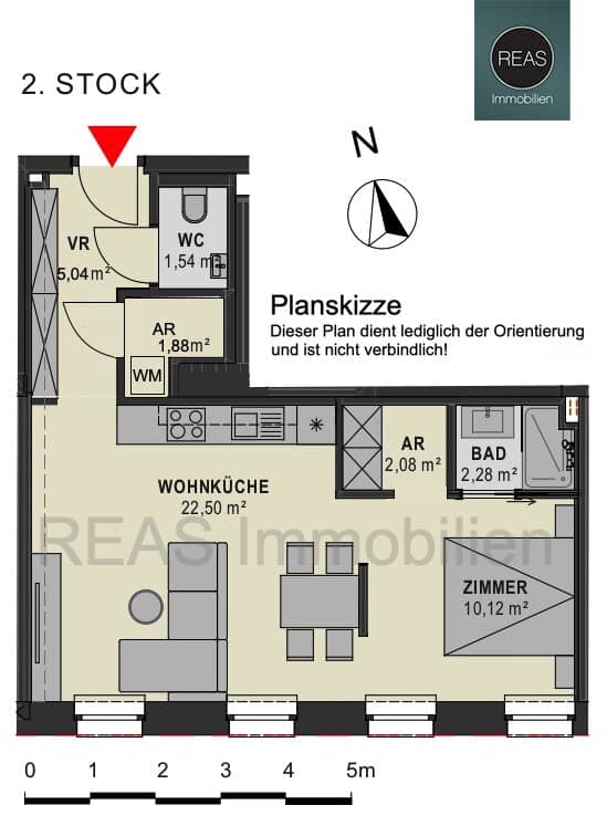 Grundriss 1