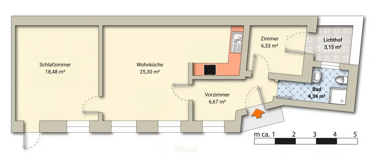 Grundriss 1