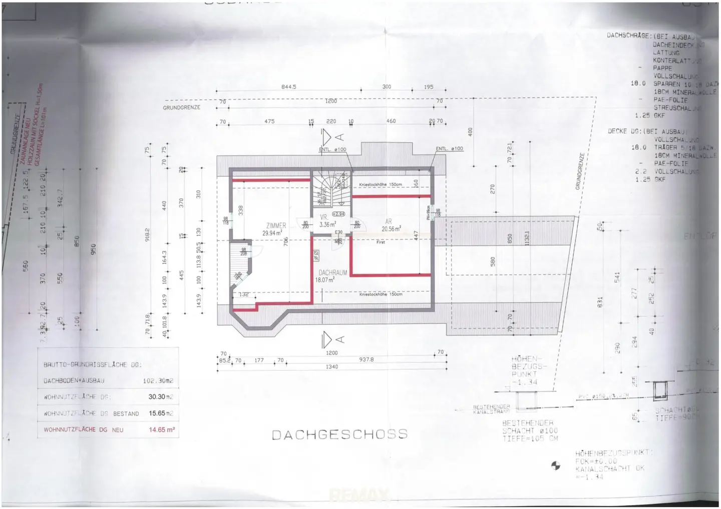 Grundriss 1
