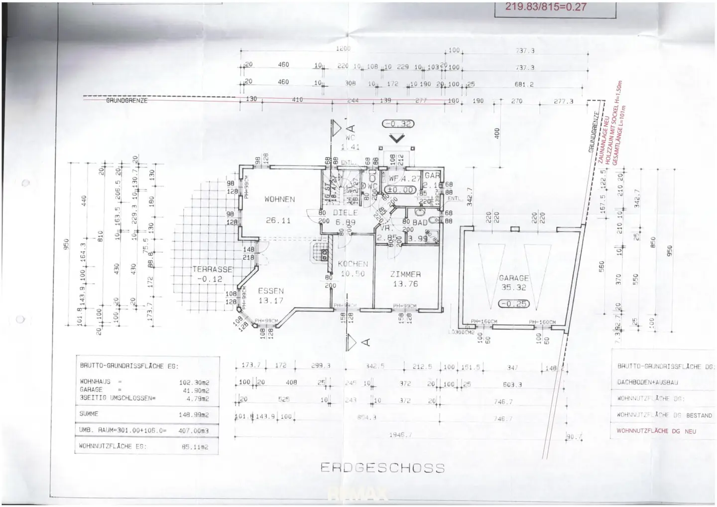 Grundriss 2