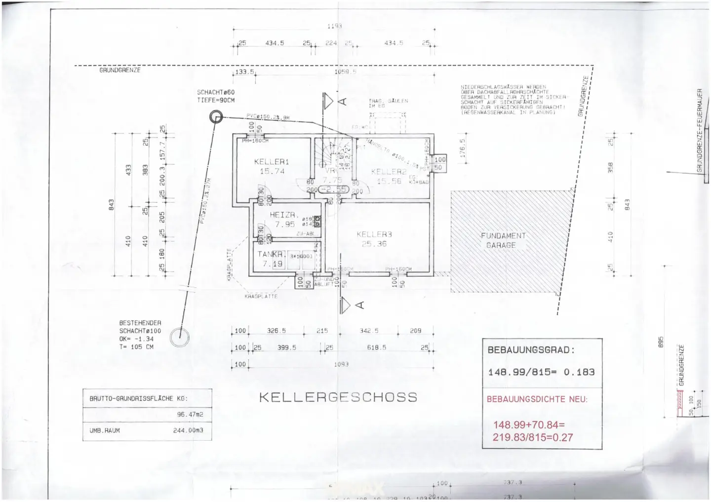 Grundriss 3