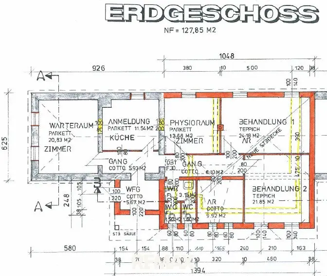 Grundriss 1