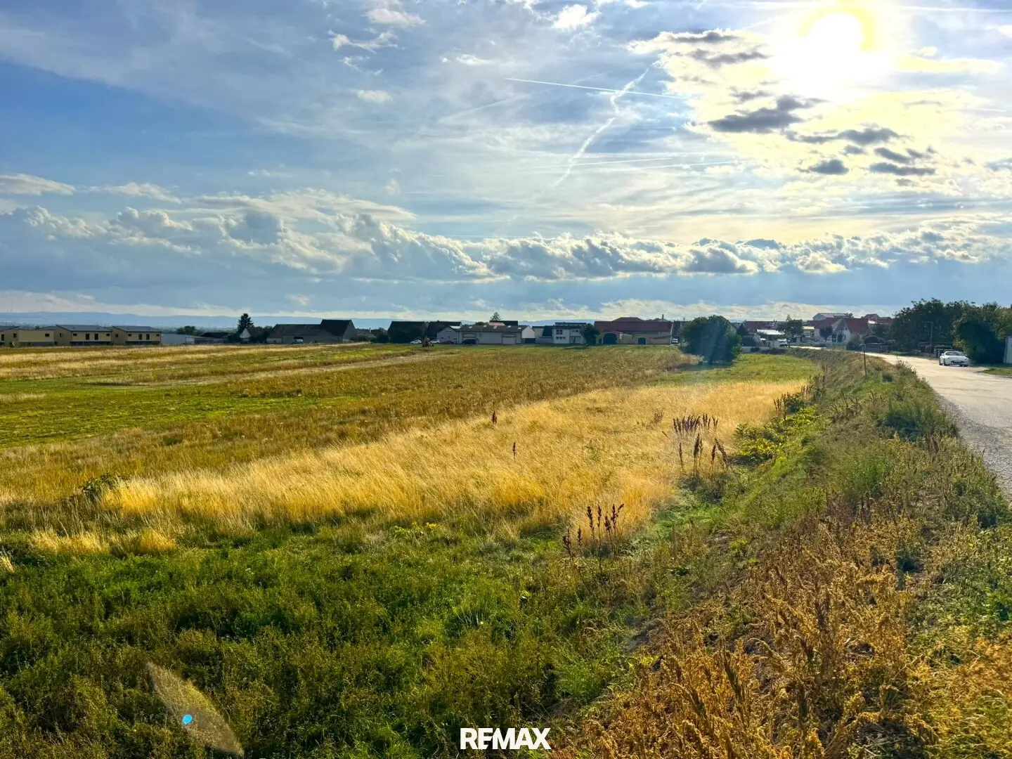 1367m² Baugrund mit Ausblick - Bestlage &amp; Bestpreis