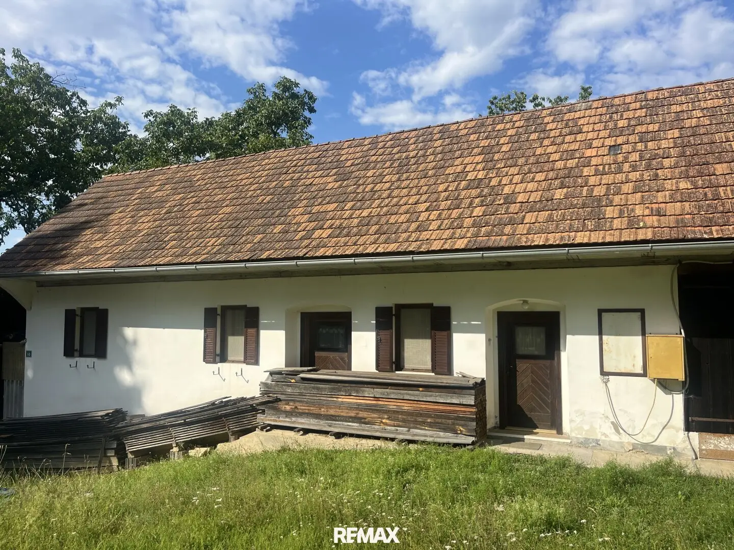 Nebenhaus