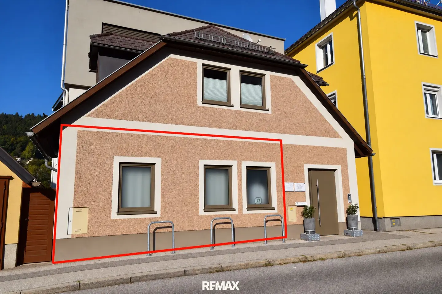 Außenansicht