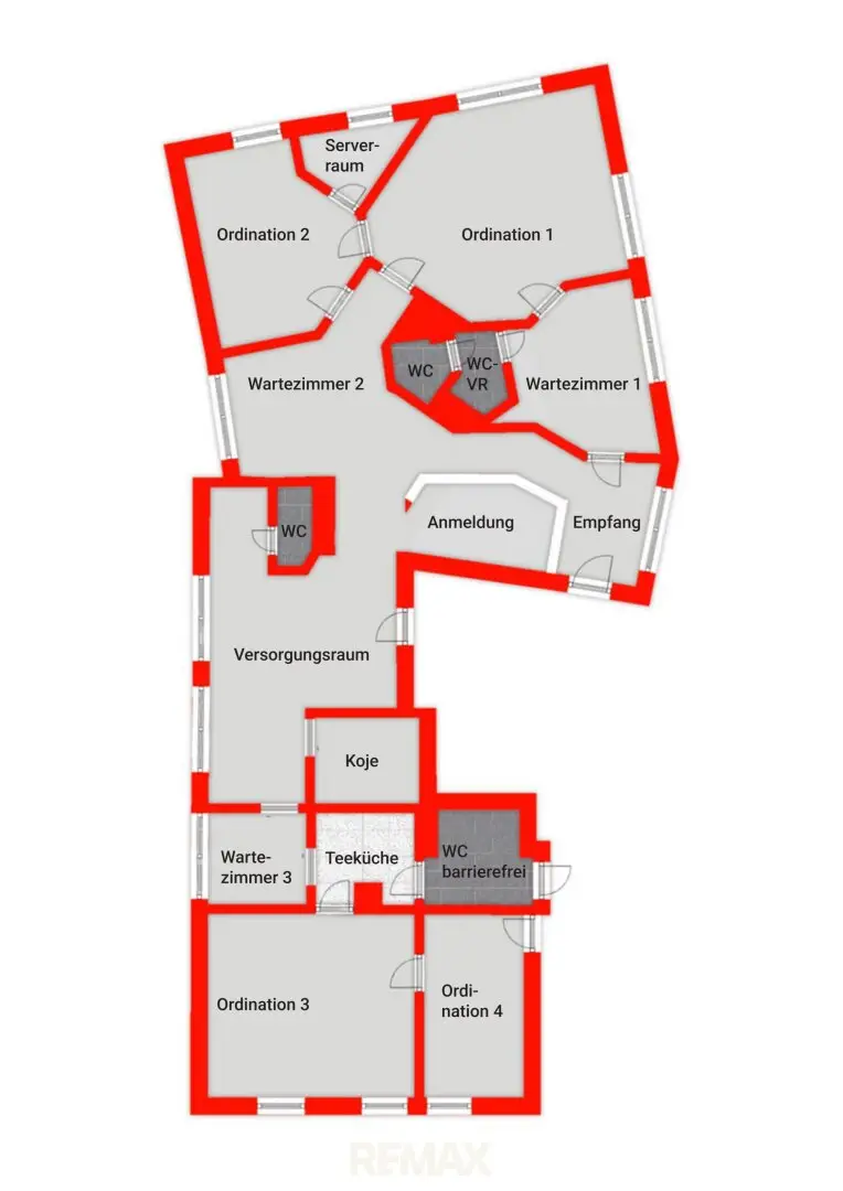 Grundriss 1