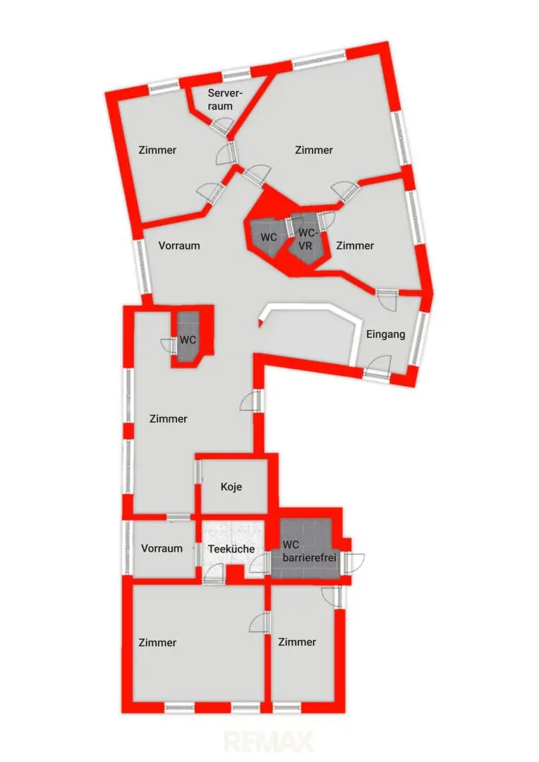 Grundriss 1