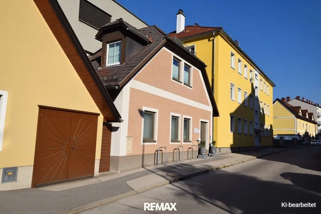 Außenansicht
