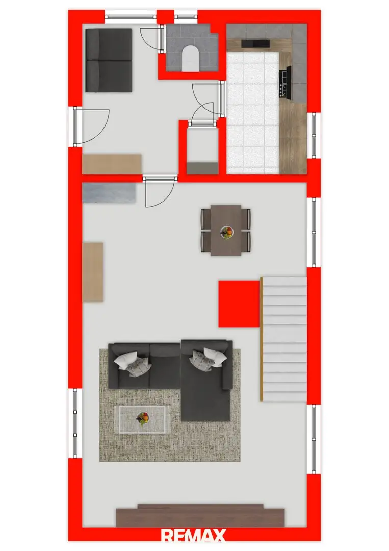 Floor plan 3