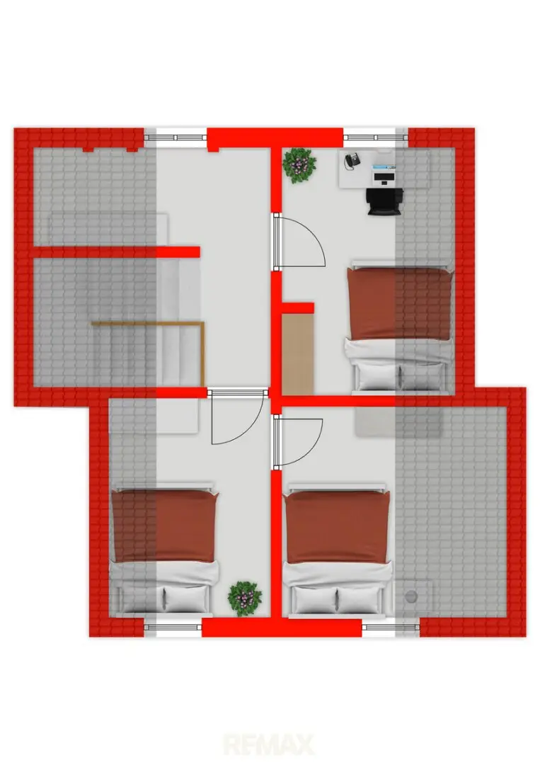 Floor plan 3