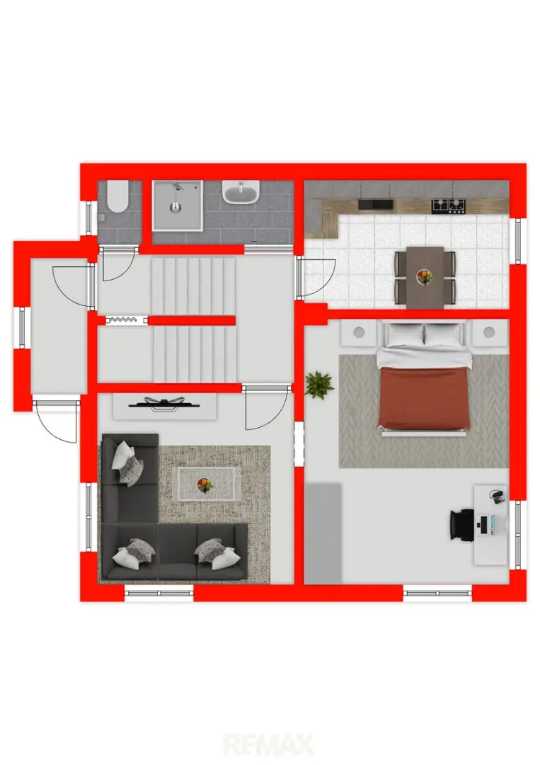 Grundriss 2