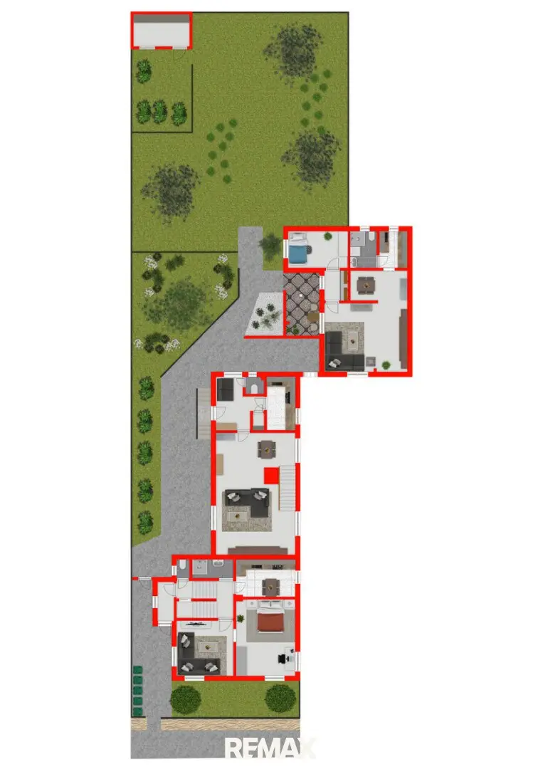 Grundriss 1