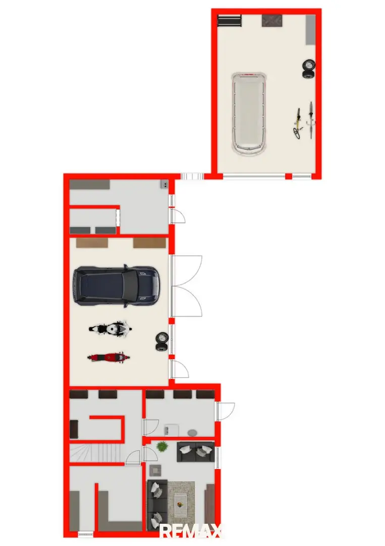 Grundriss 7