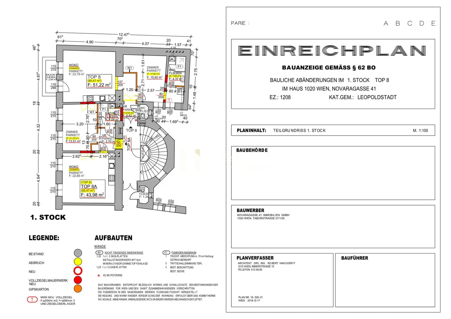 Grundriss 1