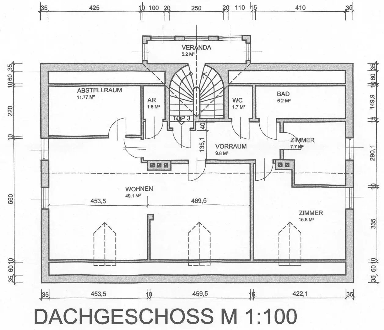 Grundriss 3