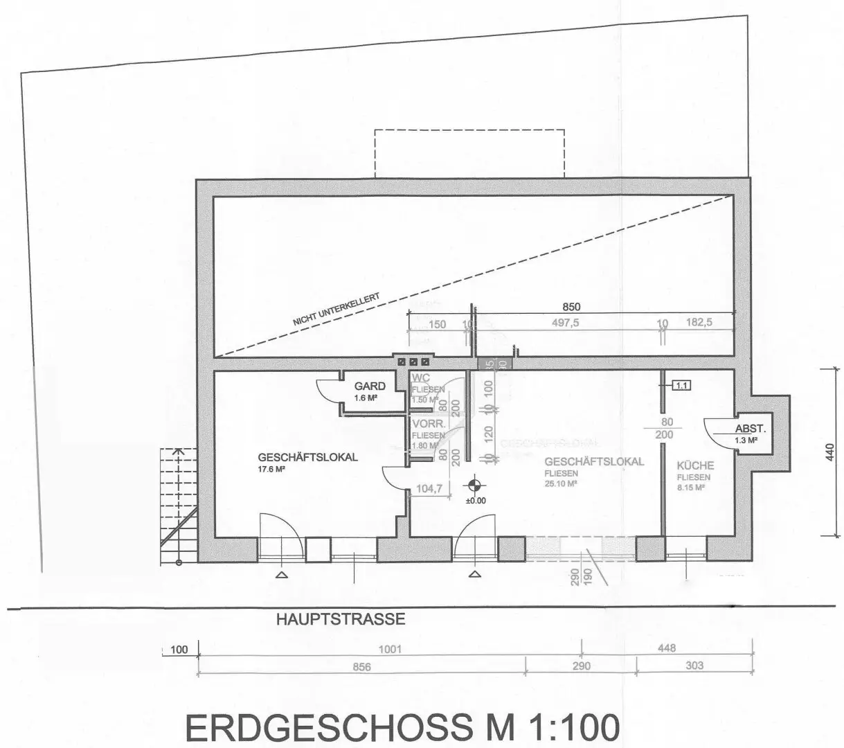 Grundriss 1