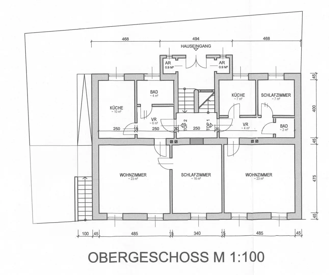 Grundriss 2